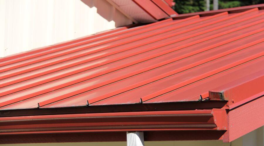 Fascia Gutter Cleaning in Buxton, ND